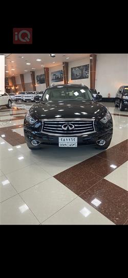 انفنتي QX70